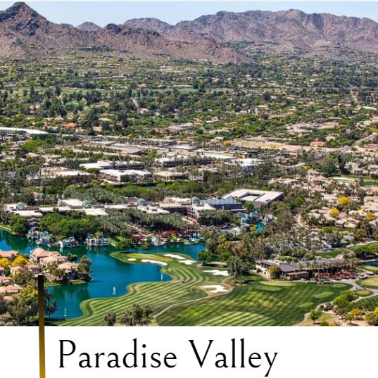 Paradise Valley