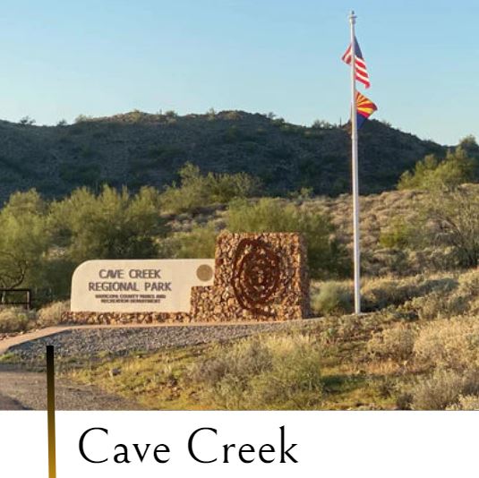 cave creek